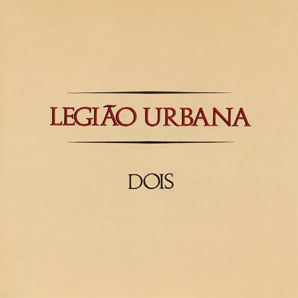 Pochette de Dois