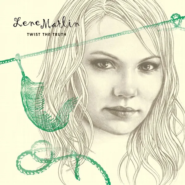 Pochette de Twist The Truth