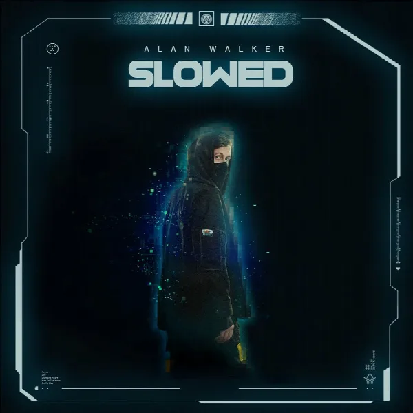 Pochette de Slowed