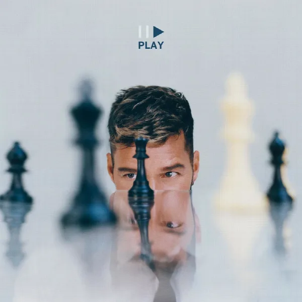 Pochette de PLAY