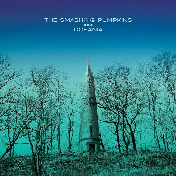 Pochette de Oceania