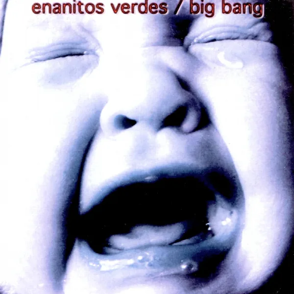 Pochette de Big Bang