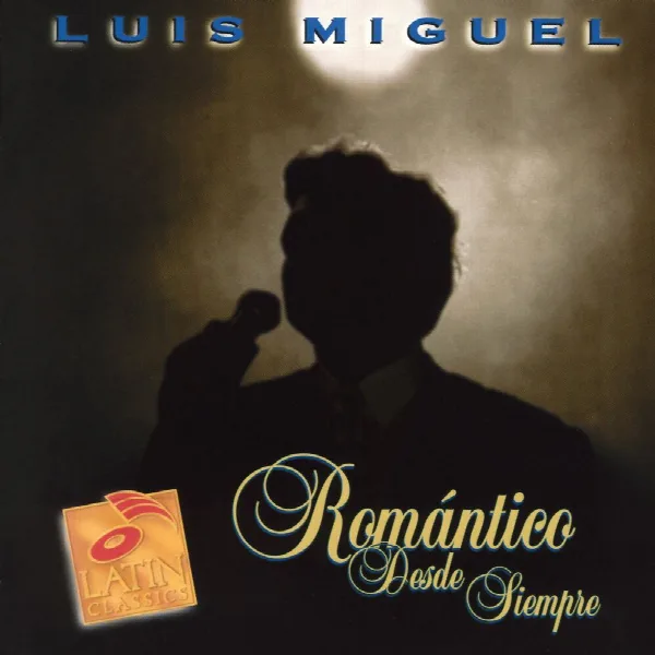 Pochette de Romantico Desde Siempre