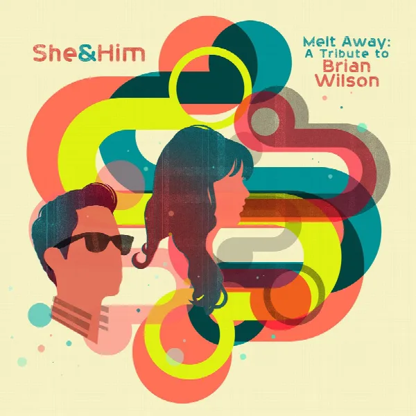 Pochette de Melt Away: A Tribute To Brian Wilson