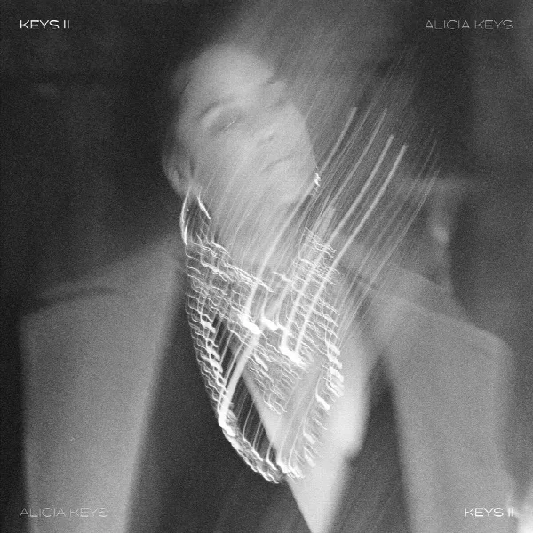 Pochette de KEYS II