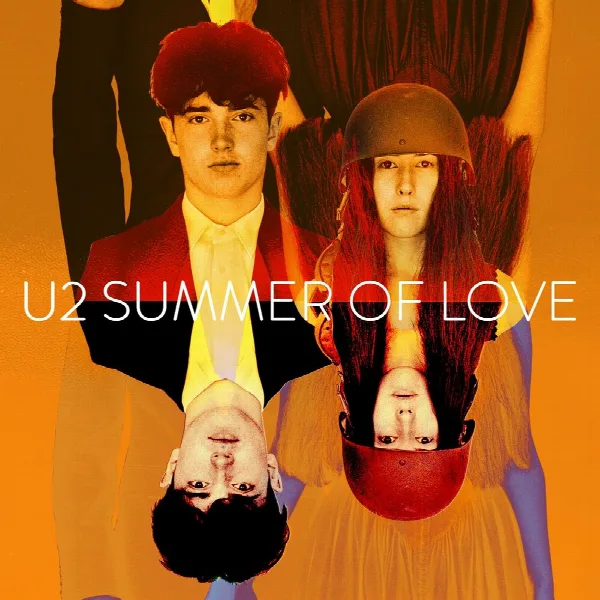 Pochette de Summer Of Love
