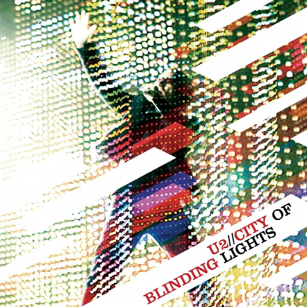Pochette de City Of Blinding Lights