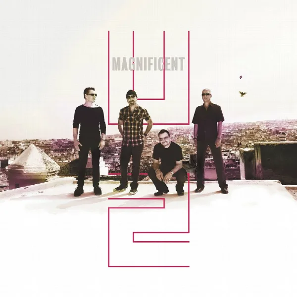 Pochette de Magnificent