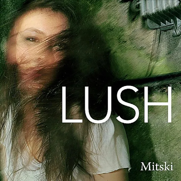 Pochette de Lush