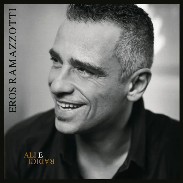Pochette de Ali E Radici