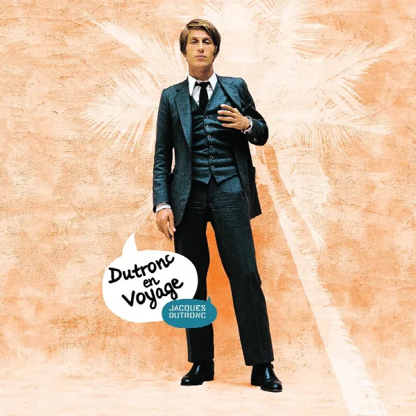 Pochette de En Voyage