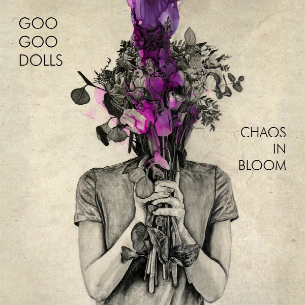Pochette de Chaos In Bloom