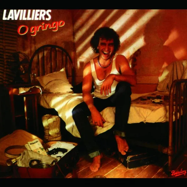 Pochette de O Gringo