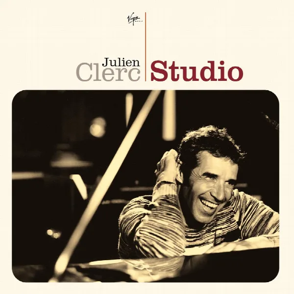 Pochette de Studio