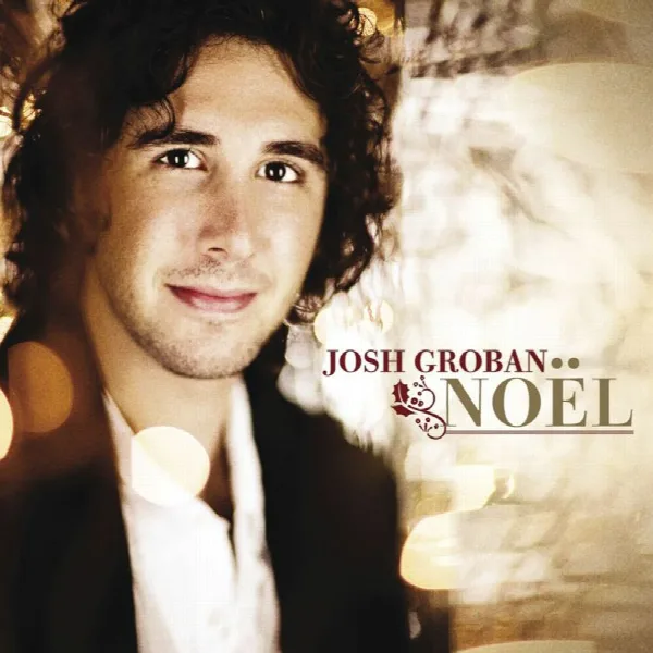 Pochette de Noël