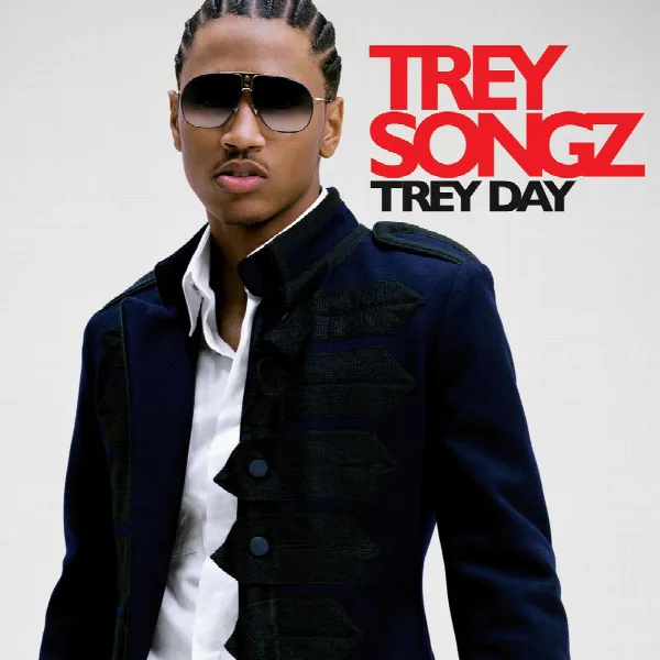 Pochette de Trey Day