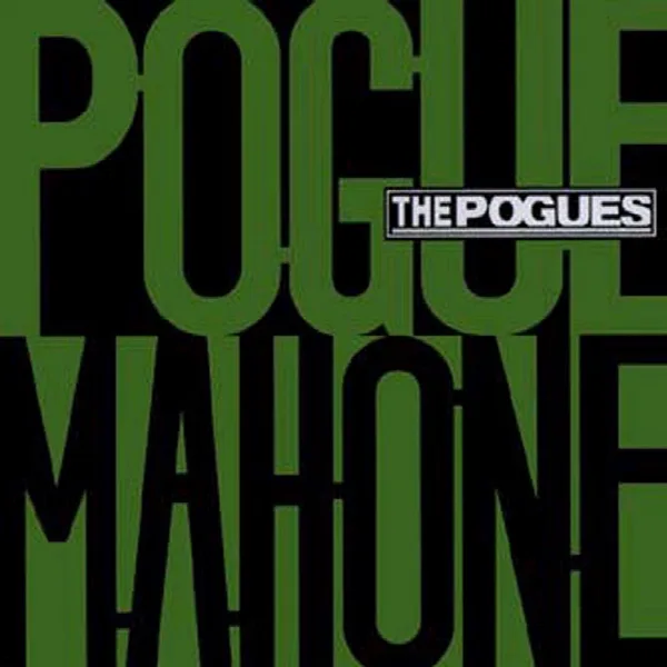 Pochette de Pogue Mahone (Expanded Edition)