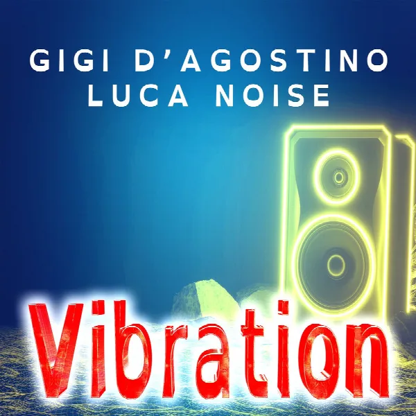 Pochette de Vibration