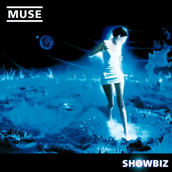 Pochette de Showbiz