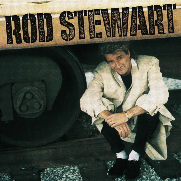 Pochette de Rod Stewart / Every Beat of My Heart (Expanded Edition)