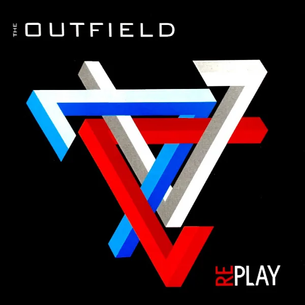 Pochette de Replay