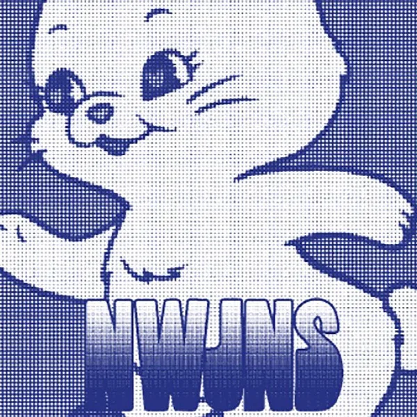 Pochette de NewJeans 1st EP 'New Jeans'