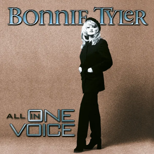 Pochette de All In One Voice