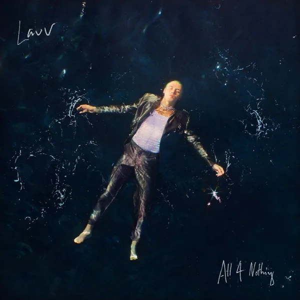 Pochette de All 4 Nothing