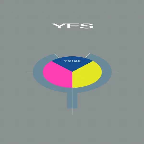 Pochette de 90125 (Deluxe Version)
