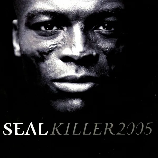 Pochette de Killer 2005