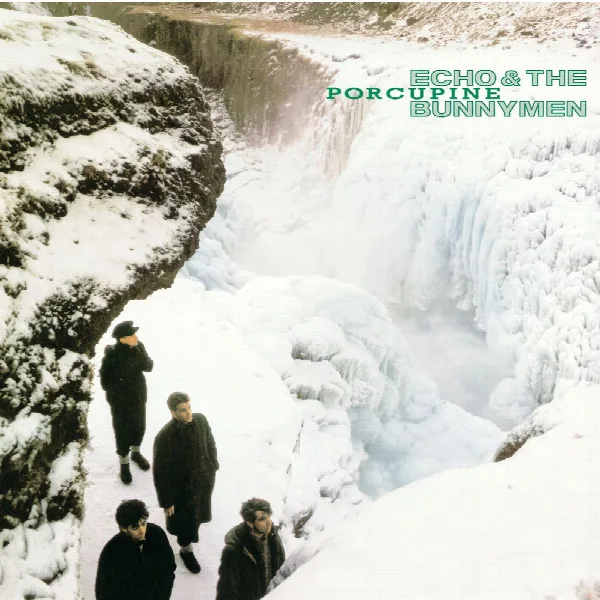 Pochette de Porcupine (Expanded; 2004 Remaster)