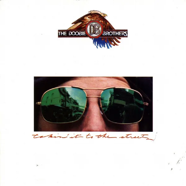 Pochette de Takin' It to the Streets