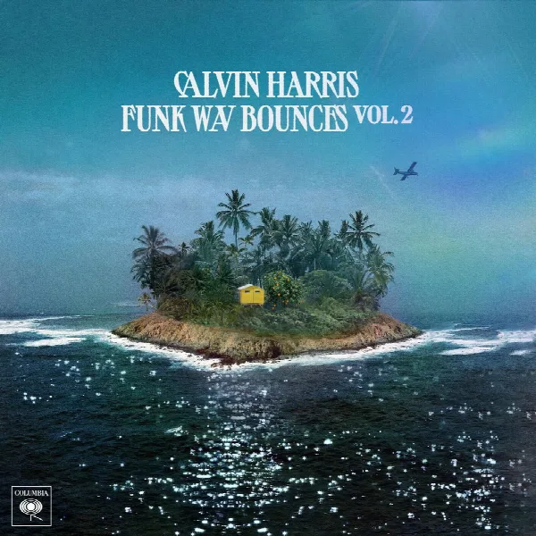 Pochette de Funk Wav Bounces Vol. 2