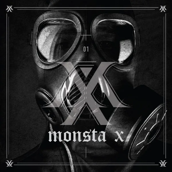 Pochette de TRESPASS