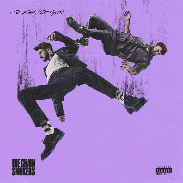 Pochette de So Far So Good