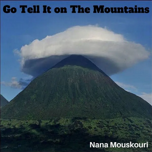 Pochette de Go Tell It On The Mountain