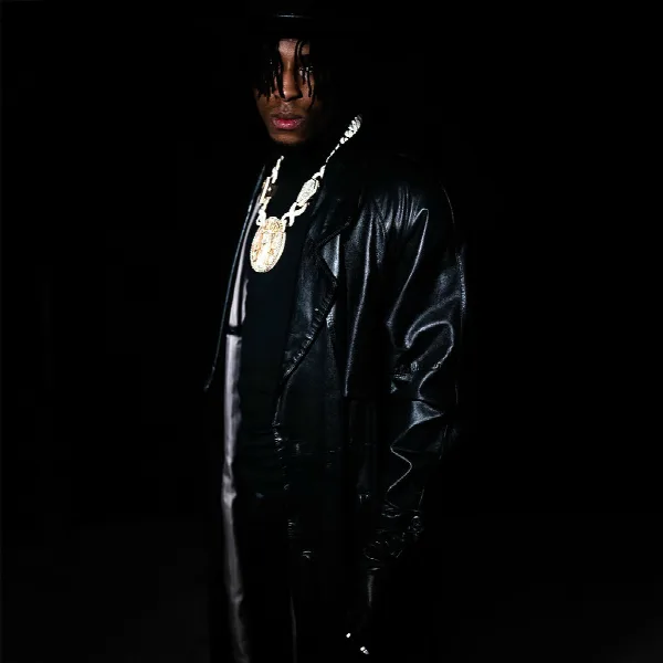 Pochette de The Last Slimeto (Instrumental)