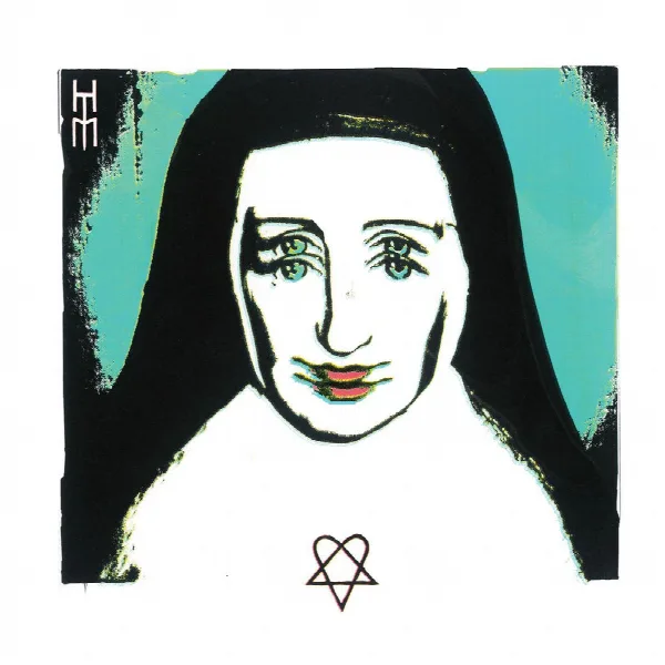 Pochette de Screamworks: Love in Theory and Practice (Deluxe Version)