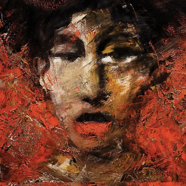 Pochette de Venus Doom (Deluxe Version)