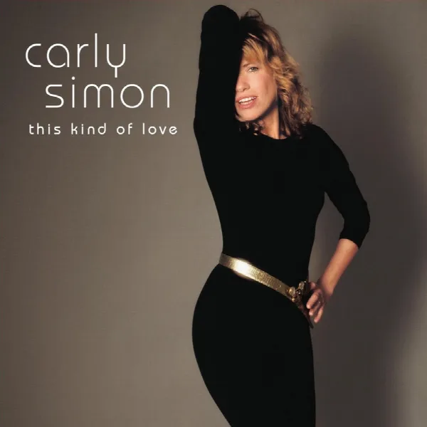 Pochette de This Kind of Love