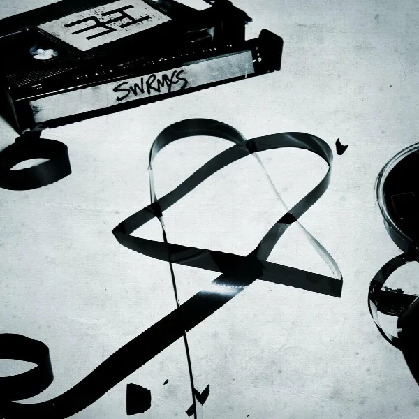 Pochette de SWRMXS