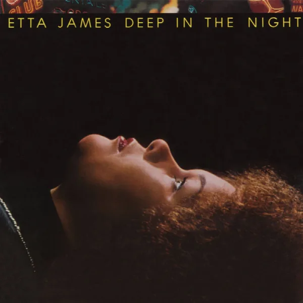 Pochette de Deep In The Night