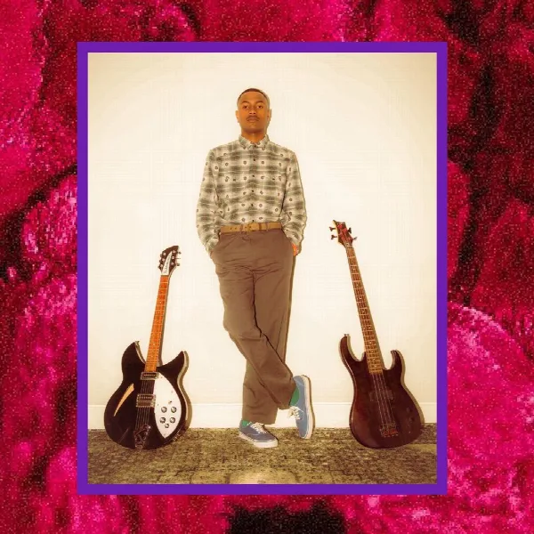Pochette de Steve Lacy's Demo