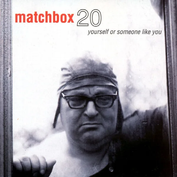 Pochette de Yourself or Someone Like You