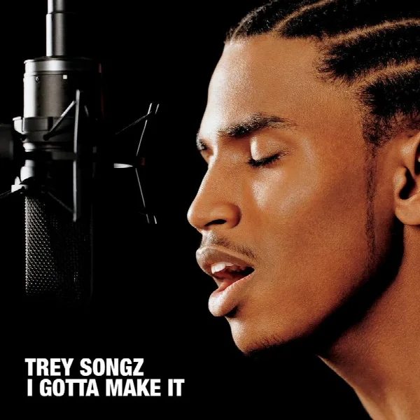 Pochette de I Gotta Make It