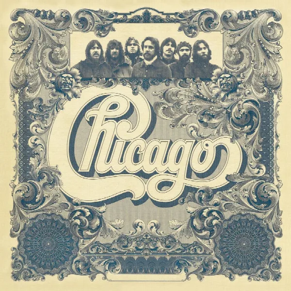Pochette de Chicago VI (Expanded & Remastered)