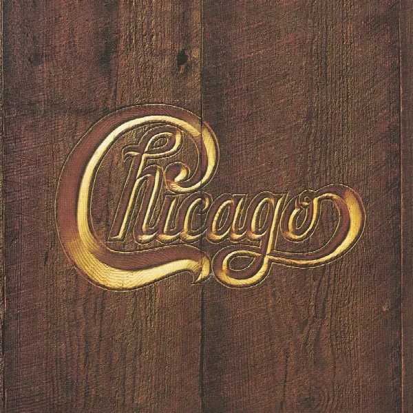Pochette de Chicago V (Expanded & Remastered)