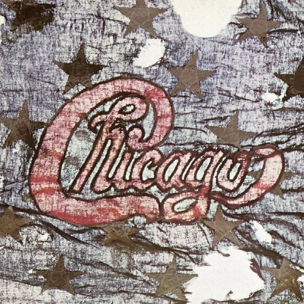 Pochette de Chicago III