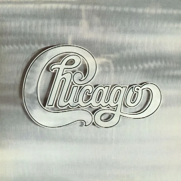 Pochette de Chicago II