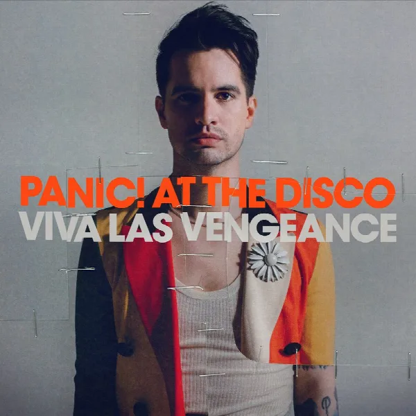 Pochette de Viva Las Vengeance